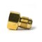 Thrifco Plumbing No. 46 5/8 Inch Male Flare x 3/4 Inch FIP Flare to Female Pipe Ada 4401132 - alternate 2